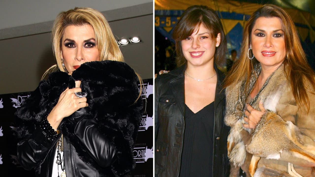 Hija de Dulce confirma que es heredera universal de su madre y anuncia el primer homenaje póstumo de la cantante