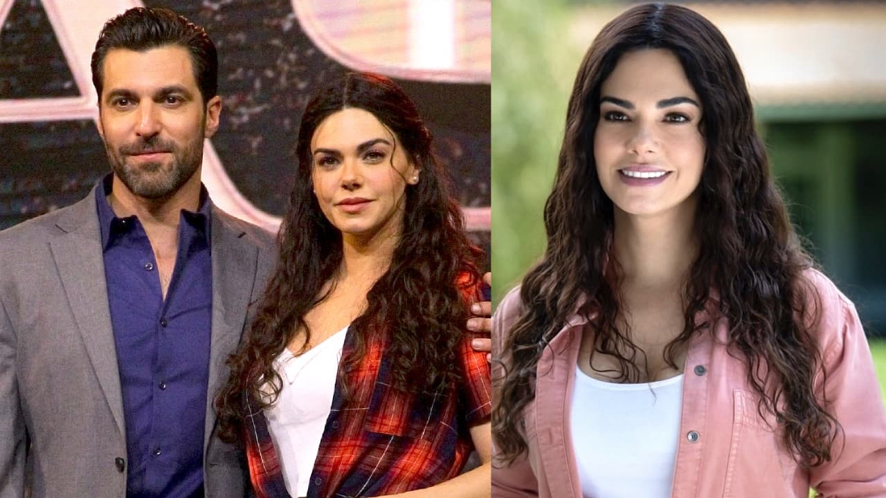 Livia Brito le dice adiós al pelo largo: se somete a drástico cambio de look