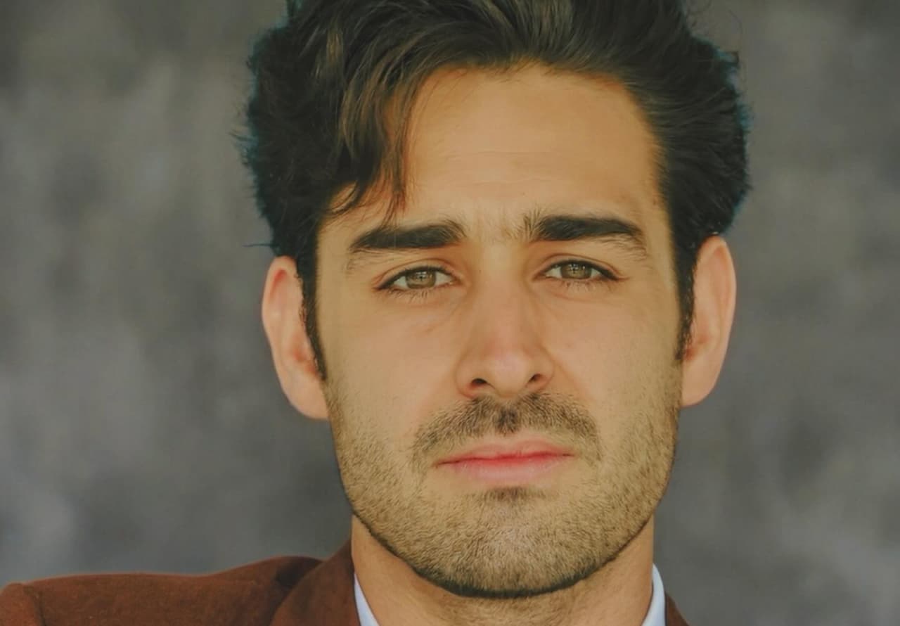Daniel Gama.