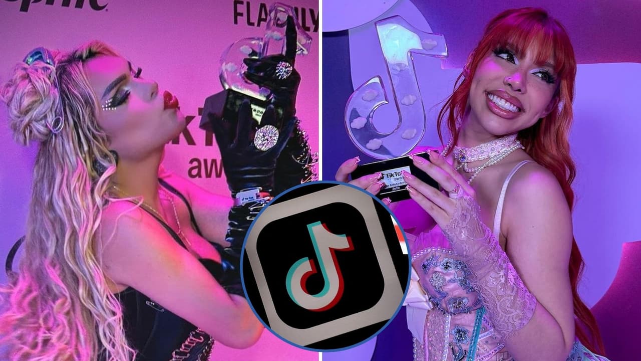 ¡Traka! Wendy Guevara y su ‘vieeejoo’ gana en los TikTok Awards 2024: conoce a todos los ganadores