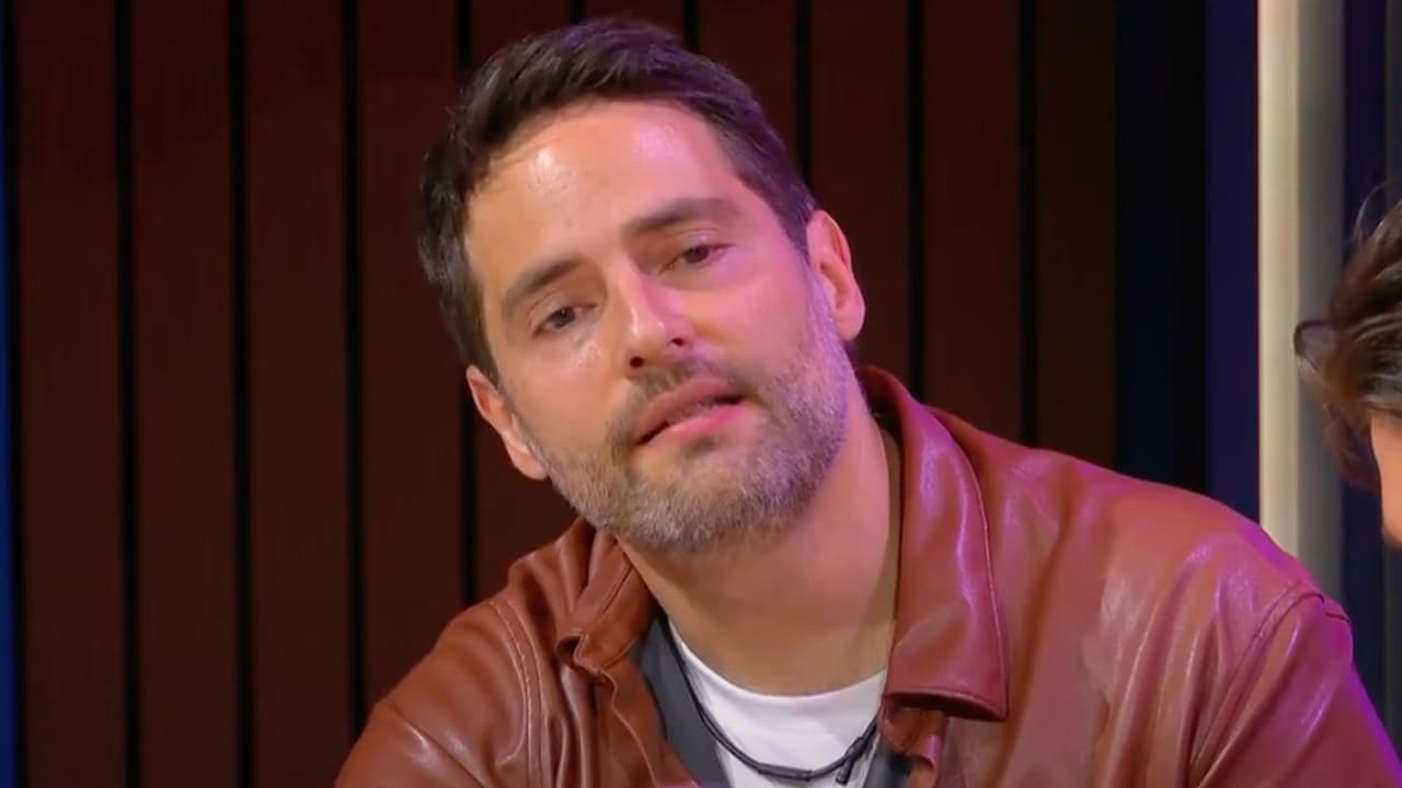 ¿Memo Schutz será villano de telenovela? Esto dijo tras La Casa de los Famosos México