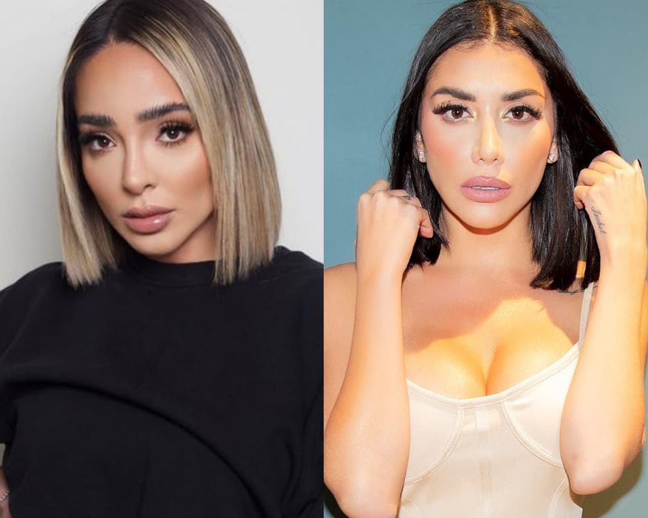 ¿Mane y Karime son amigas? Ambas responden y no se ponen de acuerdo