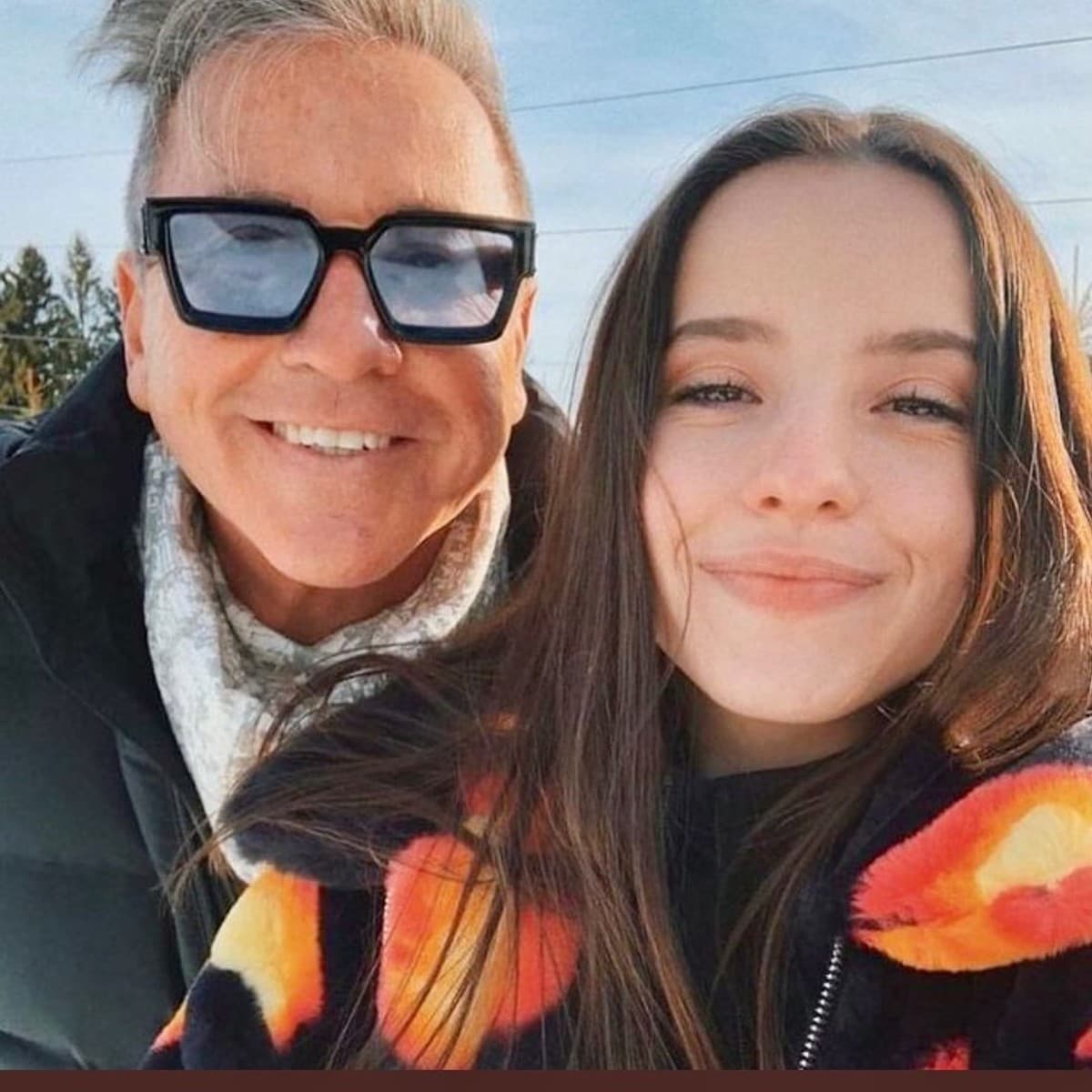 Ricardo Montaner conmueve con la foto más tierna de Evaluna embarazada y su nieto.
