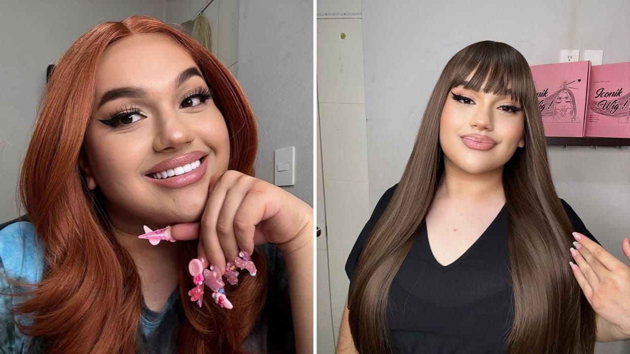 Influencer desmiente su muerte y asegura que le hackearon sus redes: “Estoy muy enojada”