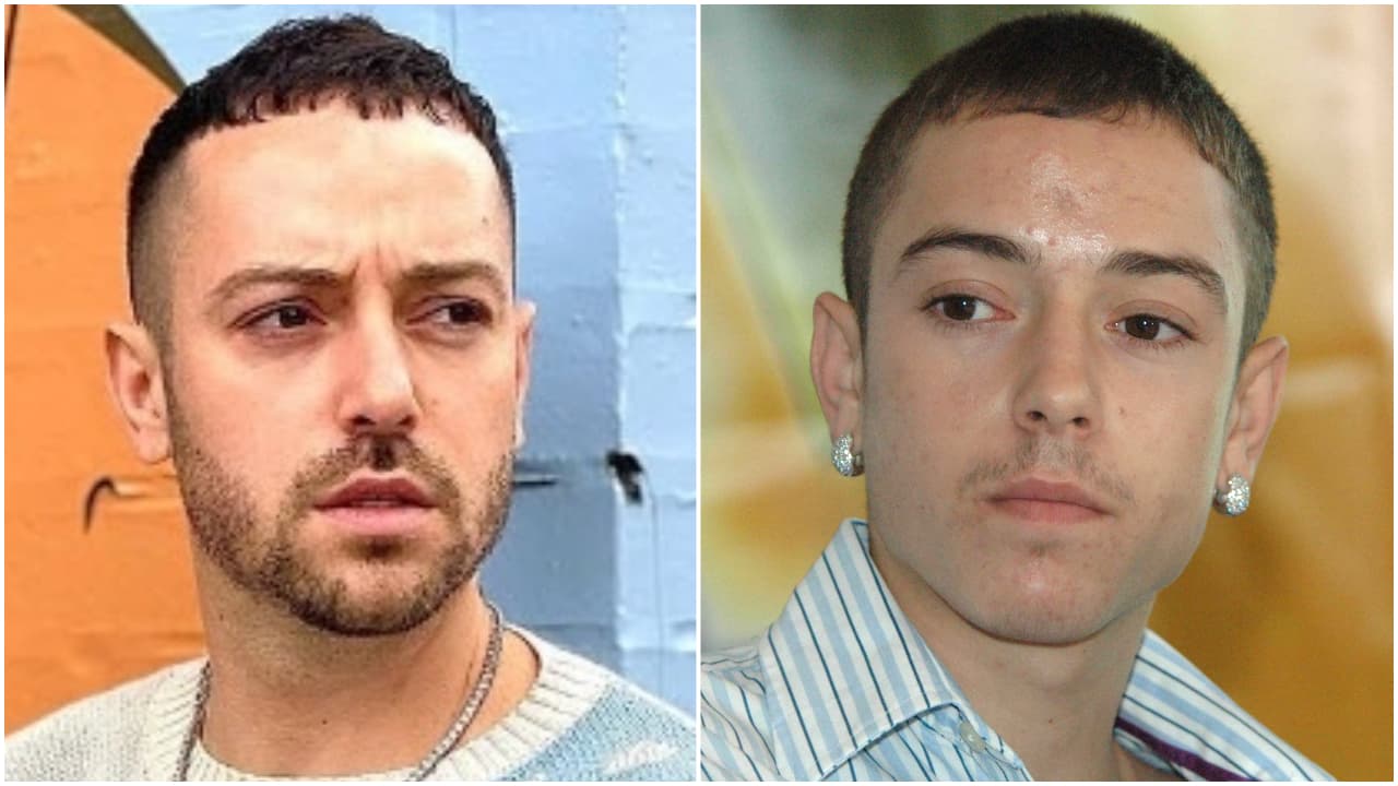 Reportan que Pee Wee, exintegrante de los Kumbia Kings, fue arrestado en Texas