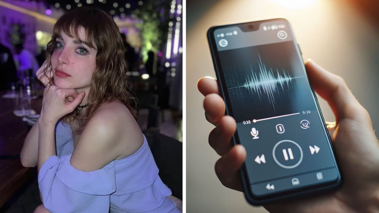 Filtran supuestos audios y conversaciones de Imelda Tuñón con su presunto dealer: ¿Qué se reveló?