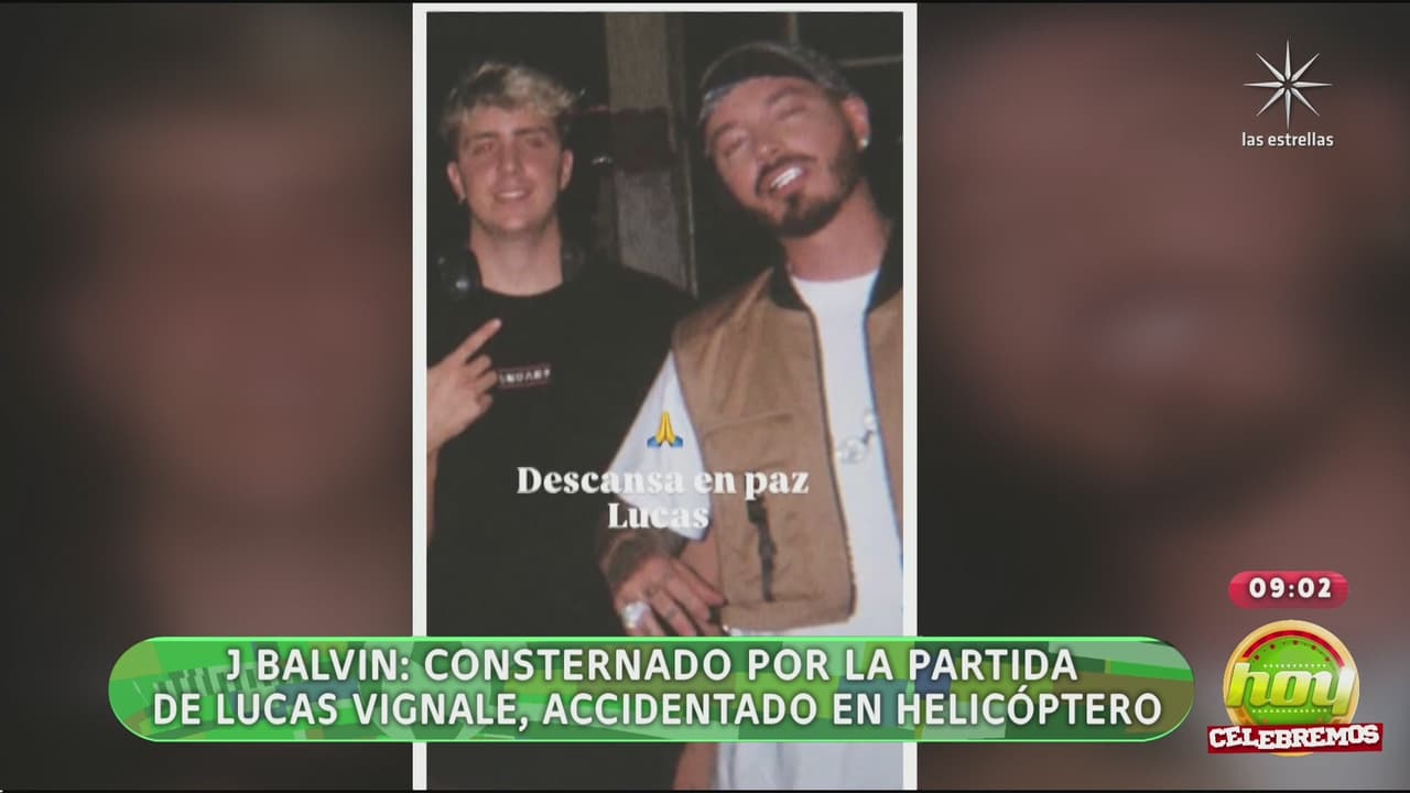Hoy anuncia trágica muerte en vivo: revelan detalles del fallecimiento y cómo se despidieron entre lágrimas