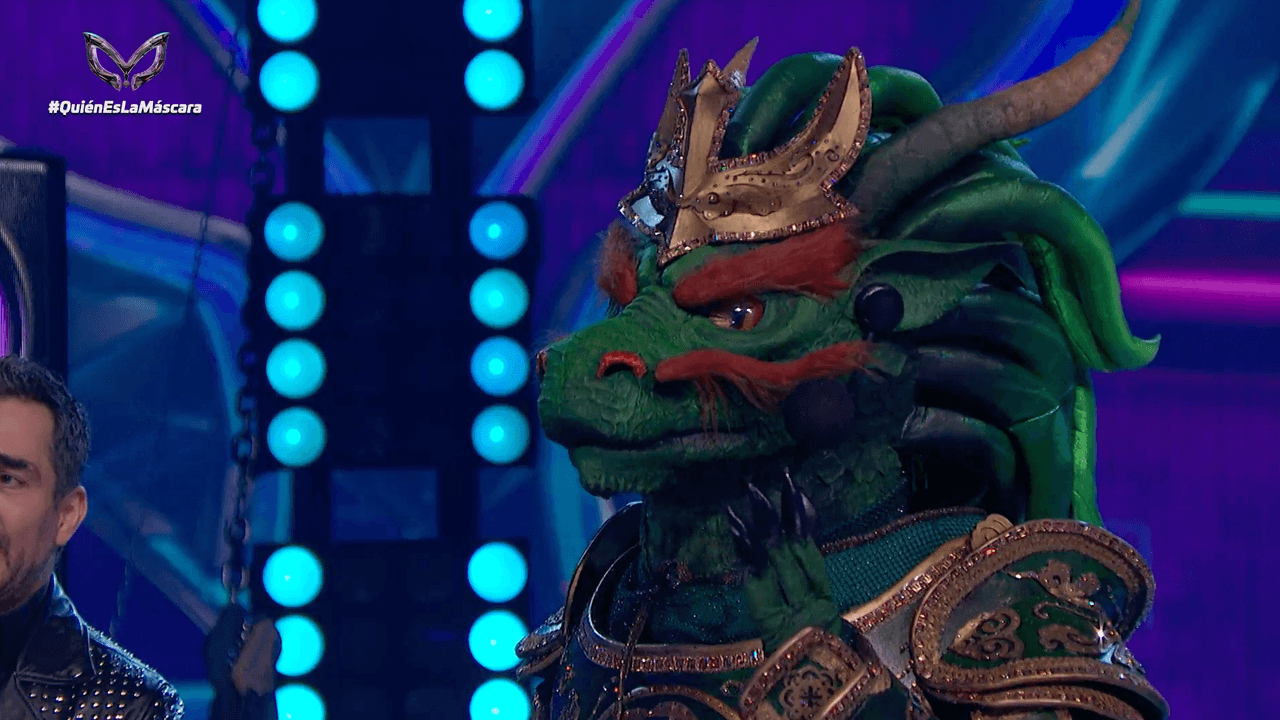 ¿Quién es La Máscara? 2025.