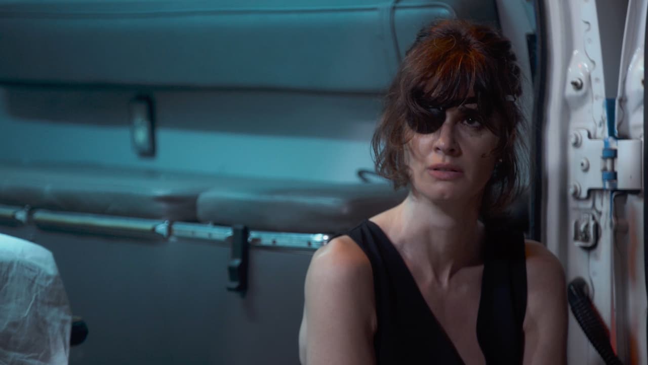 "Francisco me hace el amor como tú jamás has podido".