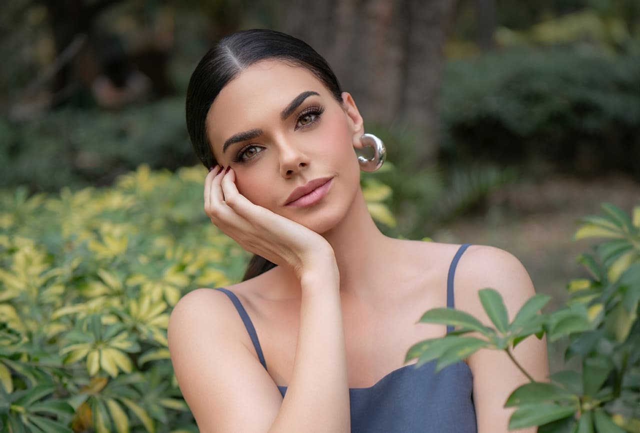 ¿Livia Brito debutará como cantante en la nueva telenovela Infinito amor? Esto es lo que se sabe