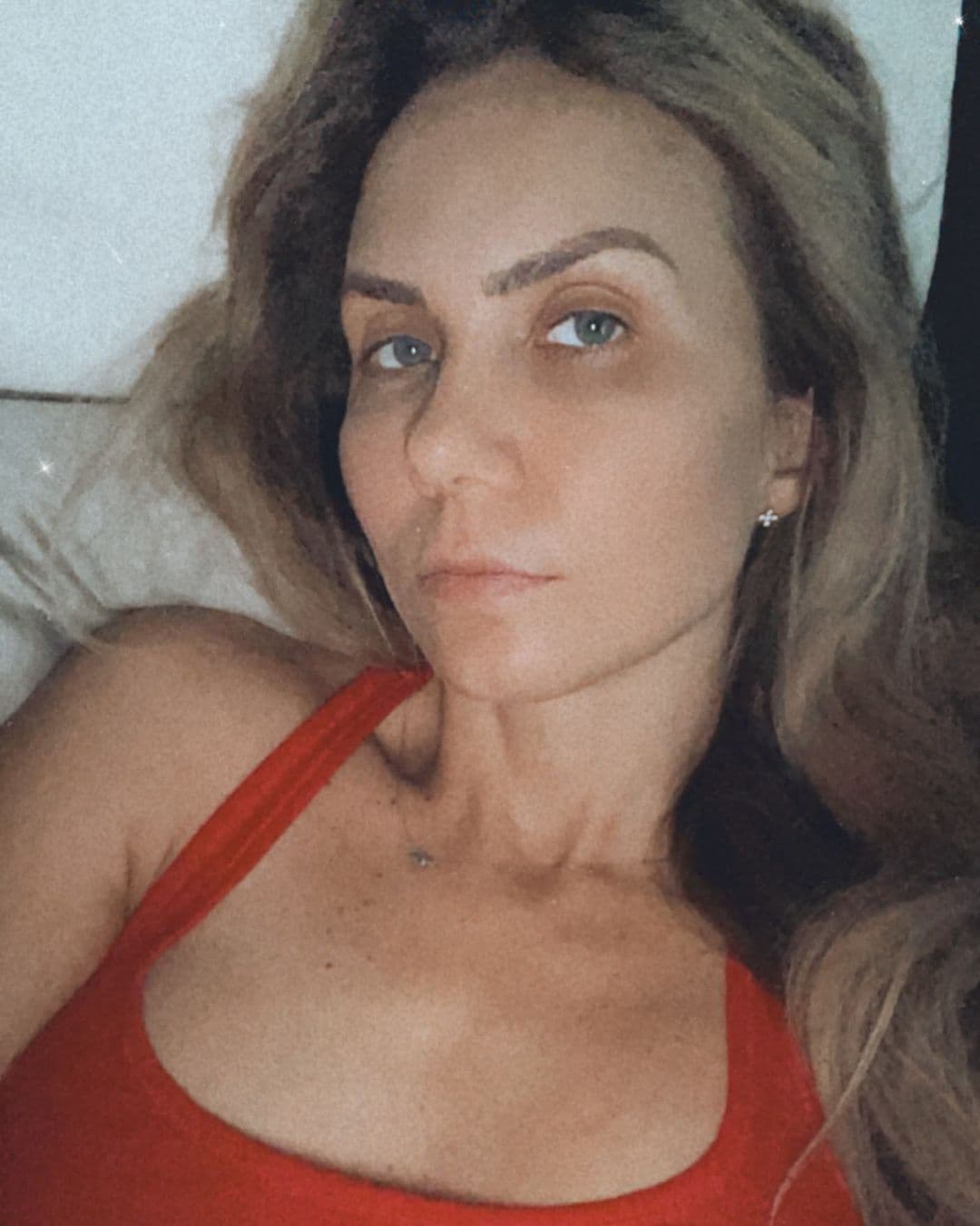 Michelle Vieth reaparece tras ausencia en ‘Las Estrellas bailan en Hoy’; le detectaron una bacteria