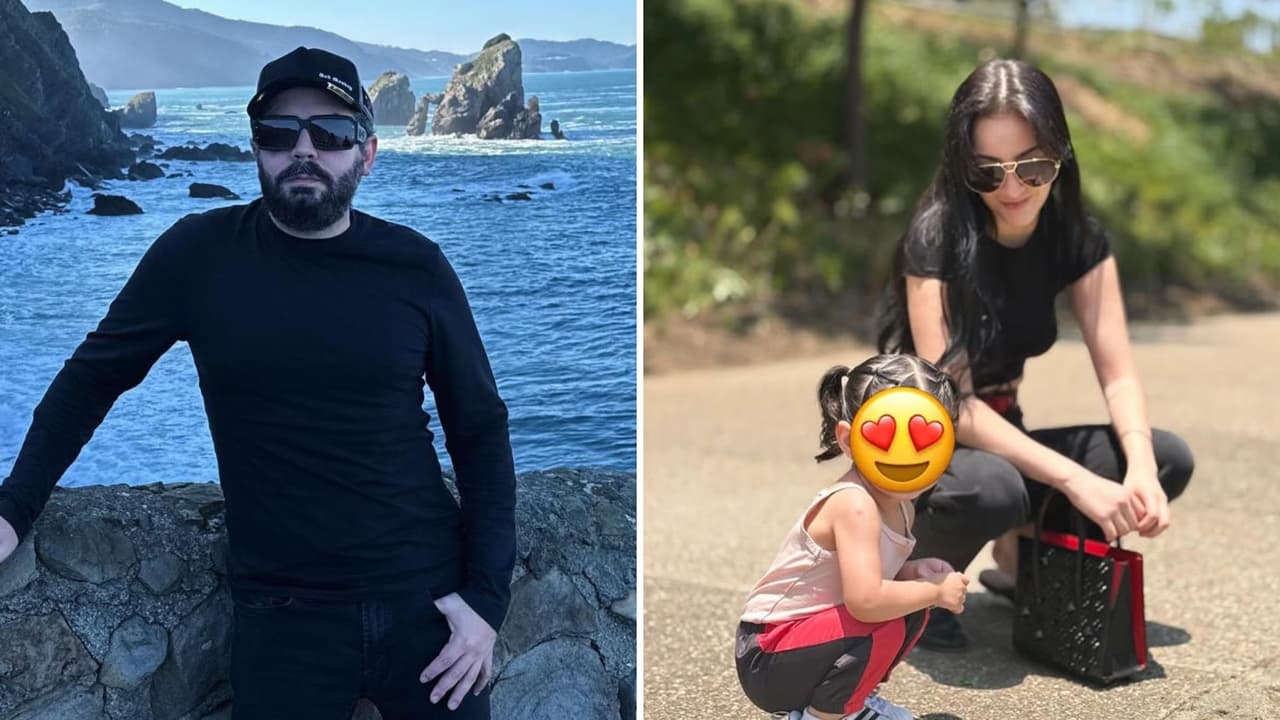 Nuera de Victoria Ruffo reacciona ante rumores de infidelidad: esto dice tras supuesta separación con José Eduardo