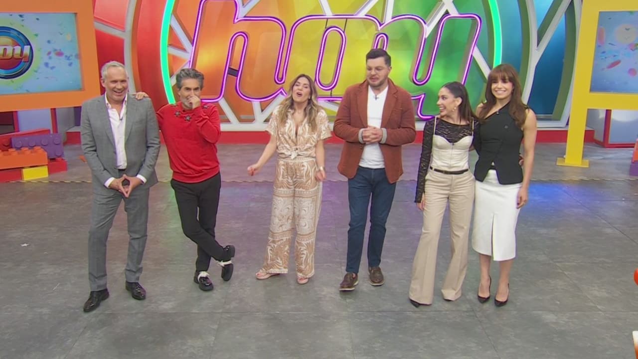 Conductora de 'Hoy' confirma nuevo romance y sorprende con inesperada revelación: "Quiero casarme"