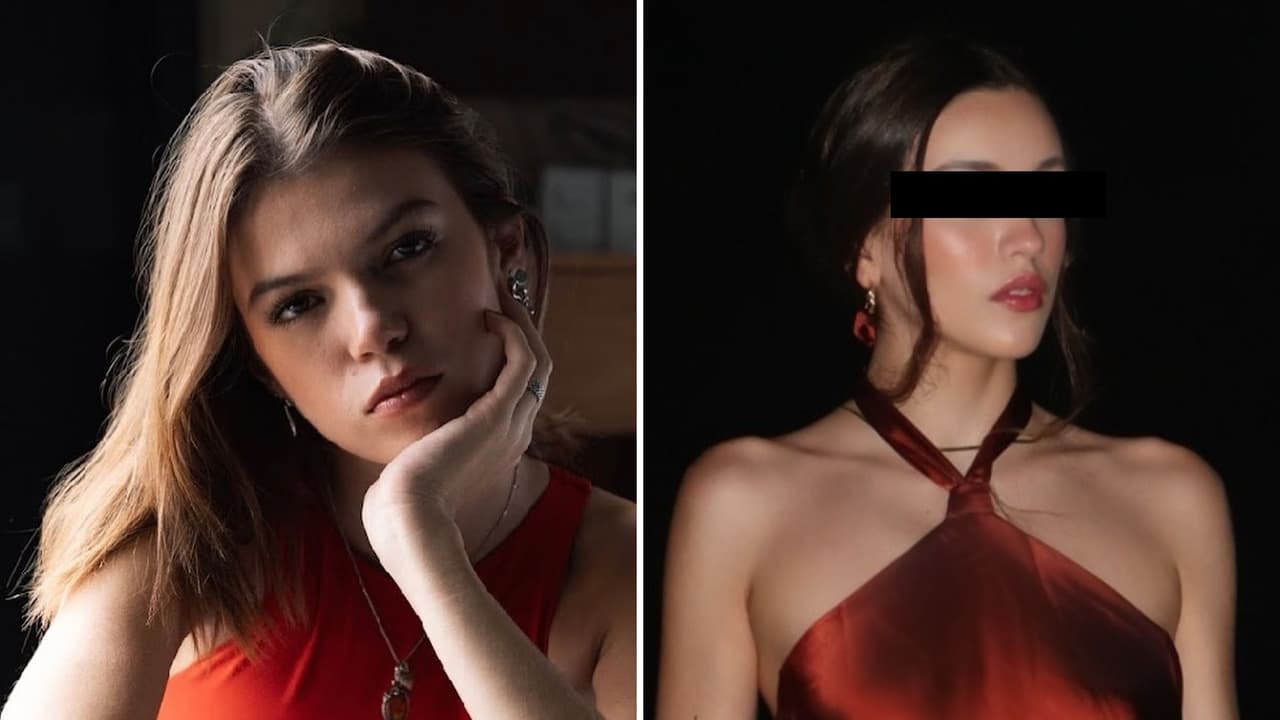 Detienen a la 'mejor amiga' de Valentina Gilabert: la acusan de ser cómplice de Marianne 'N' en el 'atroz ataque' a la modelo