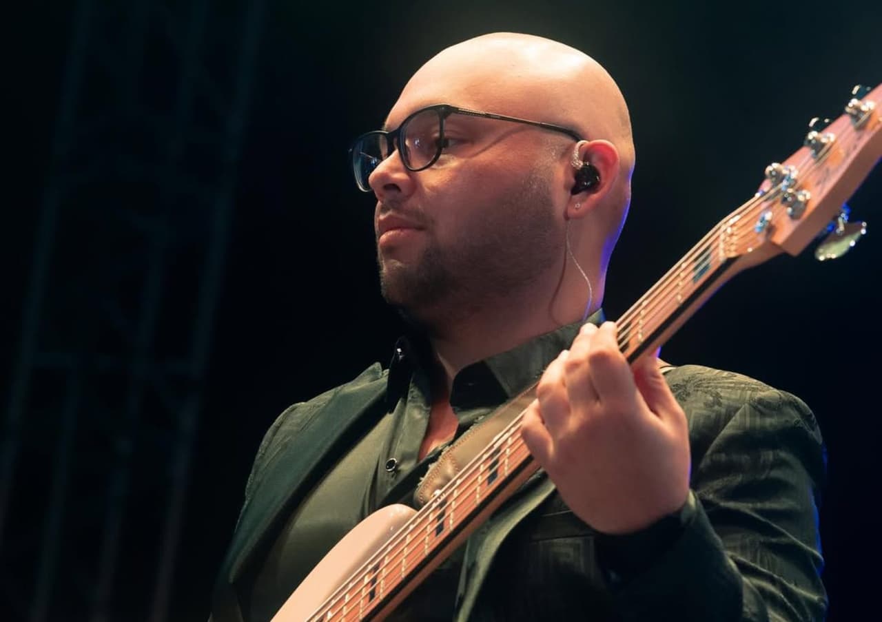 Gerson Leos, de la Banda MS, publicó este mensaje en redes horas antes de morir y conmueve profundamente a sus fans