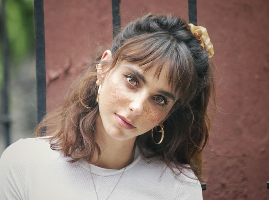 Natalia Téllez se deja ver como pocas veces en atrevida foto: "Bikinuda hermosa"