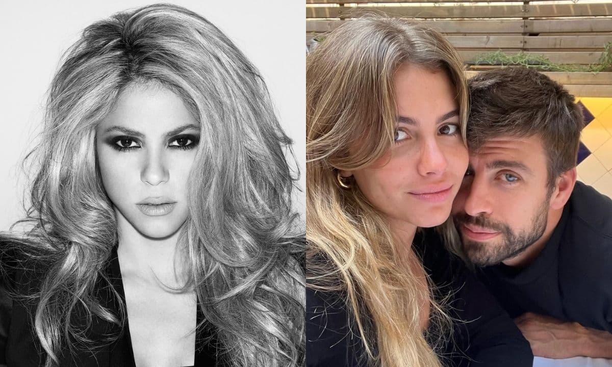 Los padres de la joven no pronuncian el nombre de la ex de Gerard Piqué