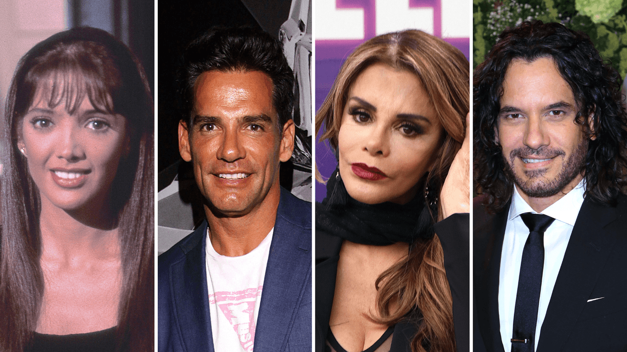 Actores que tuvieron tan mala relación en una novela que quizá no volverían a trabajar juntos