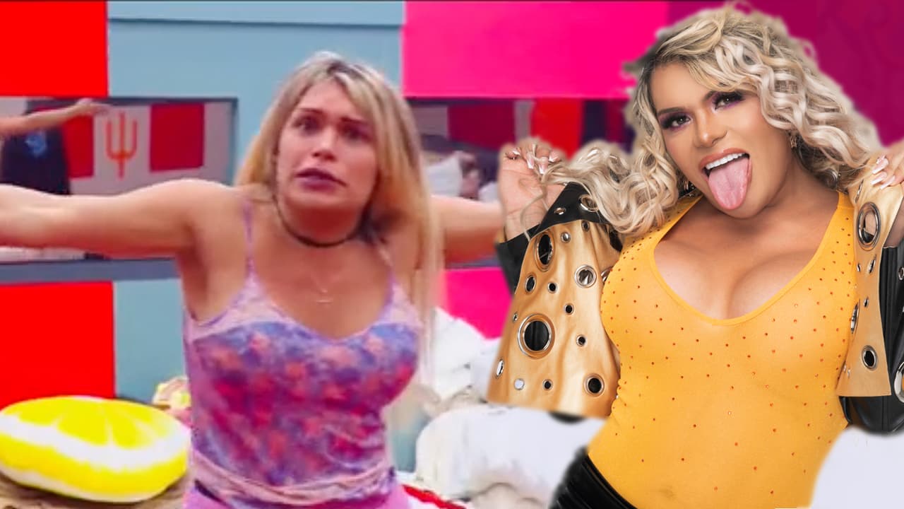 Wendy Guevara: 7 momentos en los que sacó su vozarrón y nos hizo reír a carcajadas