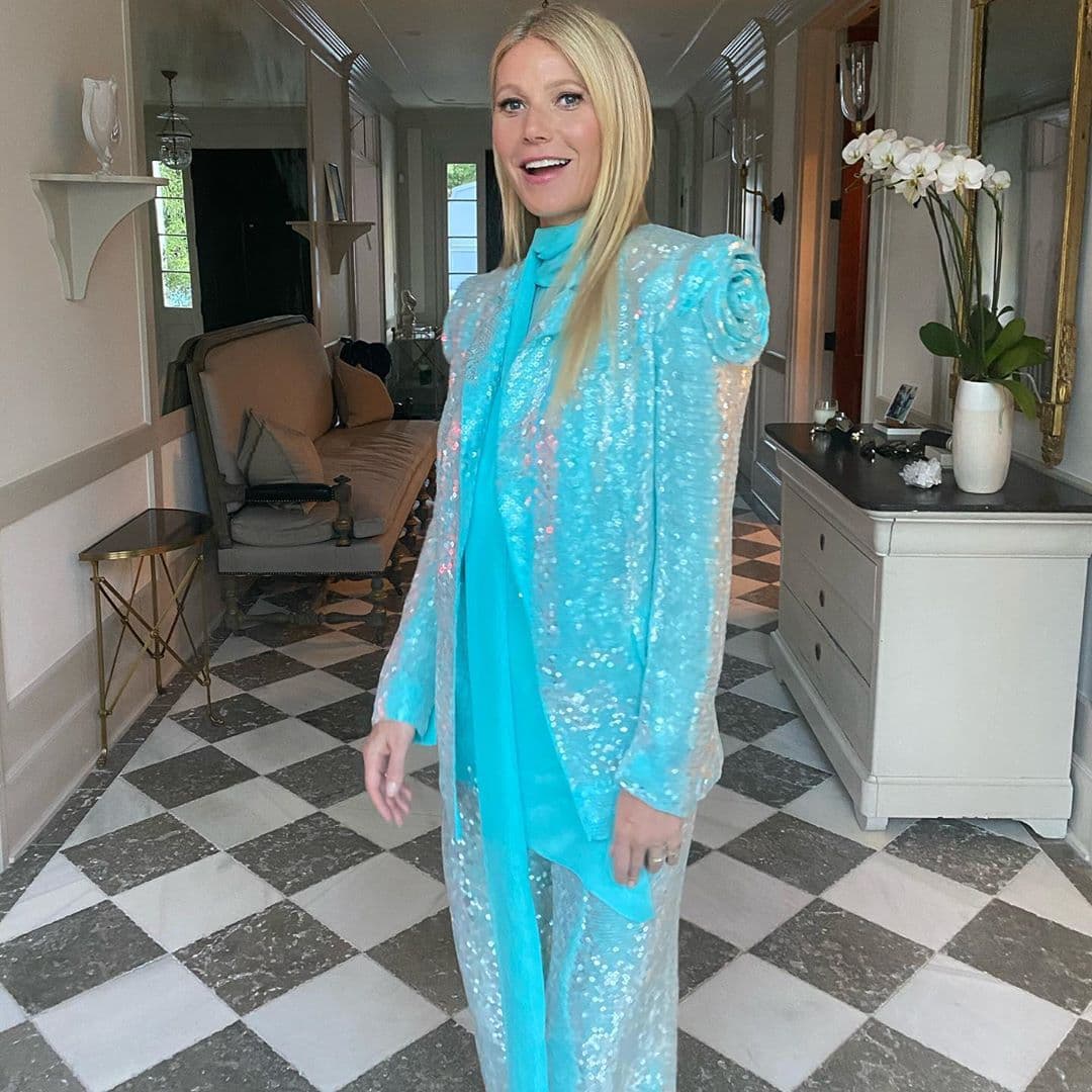 Gwyneth Paltrow vendió velas con 'olor a su vagina', pero ¿qué opinan sus hijos de eso?