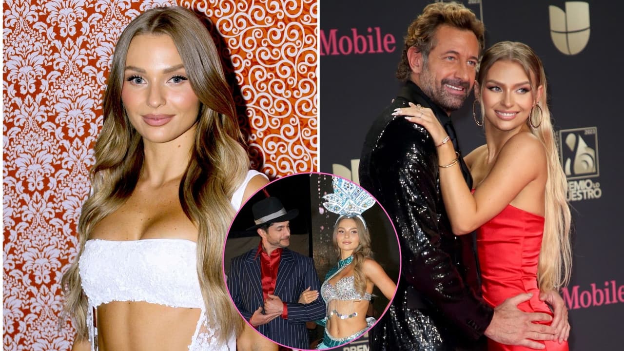 Juan Osorio asegura que Irina Baeva lloró en camerinos de ‘Aventurera’ por ruptura con Gabriel Soto