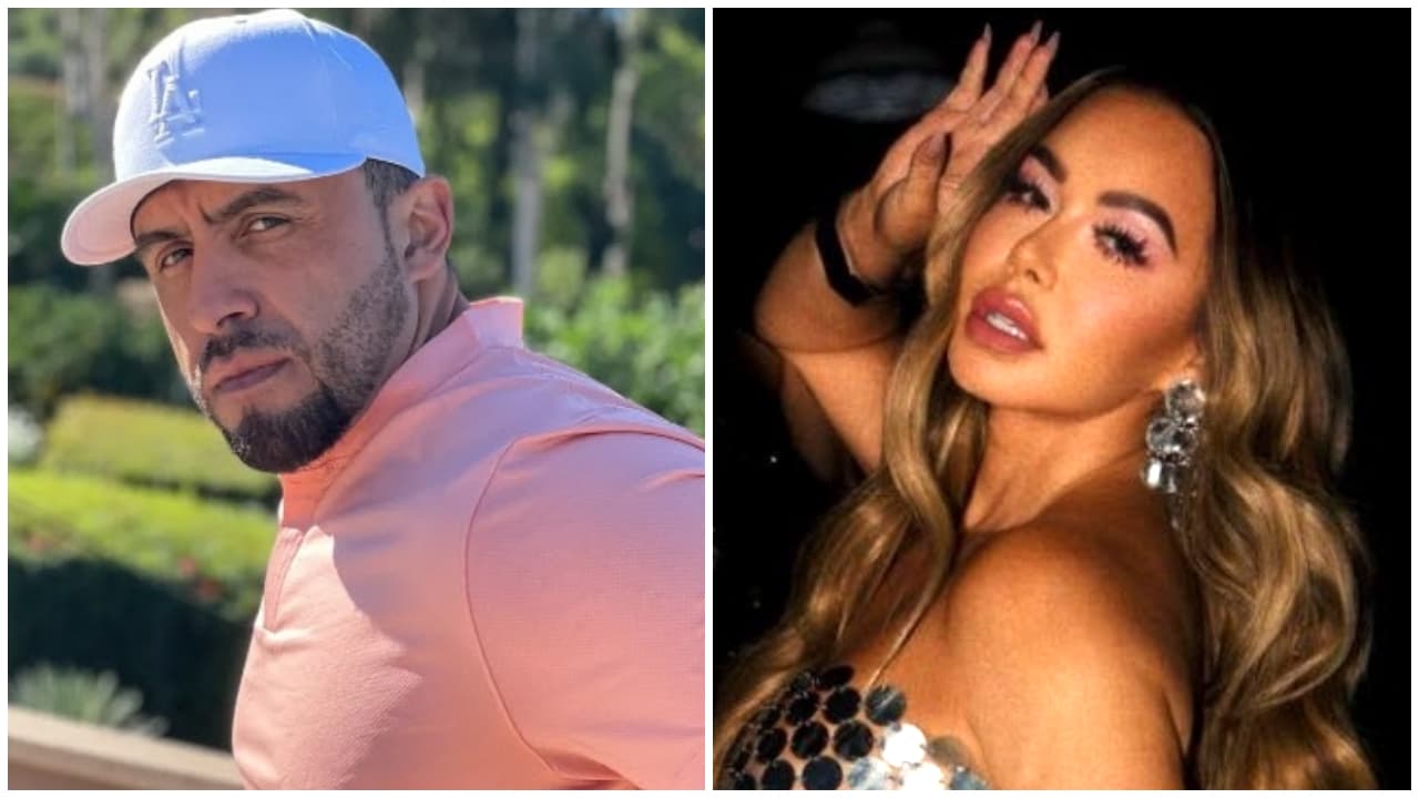 ¿Qué es lo que Juan Rivera reclama a Chiquis de la canción 'Abeja Reina'?