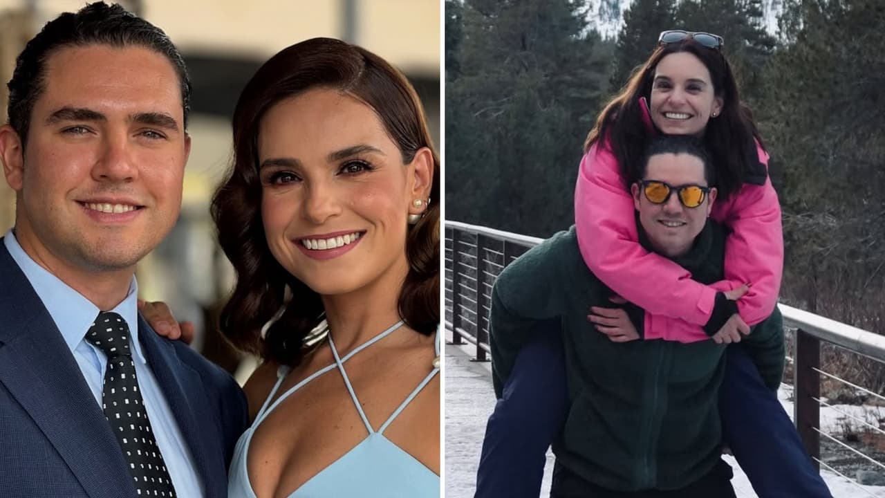 Tania Rincón anuncia la llegada de un nuevo integrante a su familia: así dio la noticia junto a su novio Pedro Pereyra