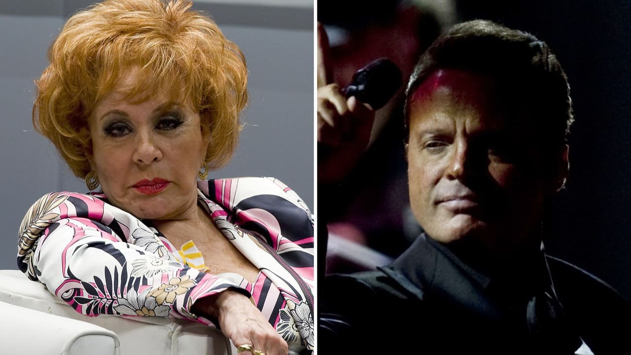 ¿Captan a Luis Miguel llegar en secreto a funeral de Silvia Pinal? Filtran video y revelan qué pasó