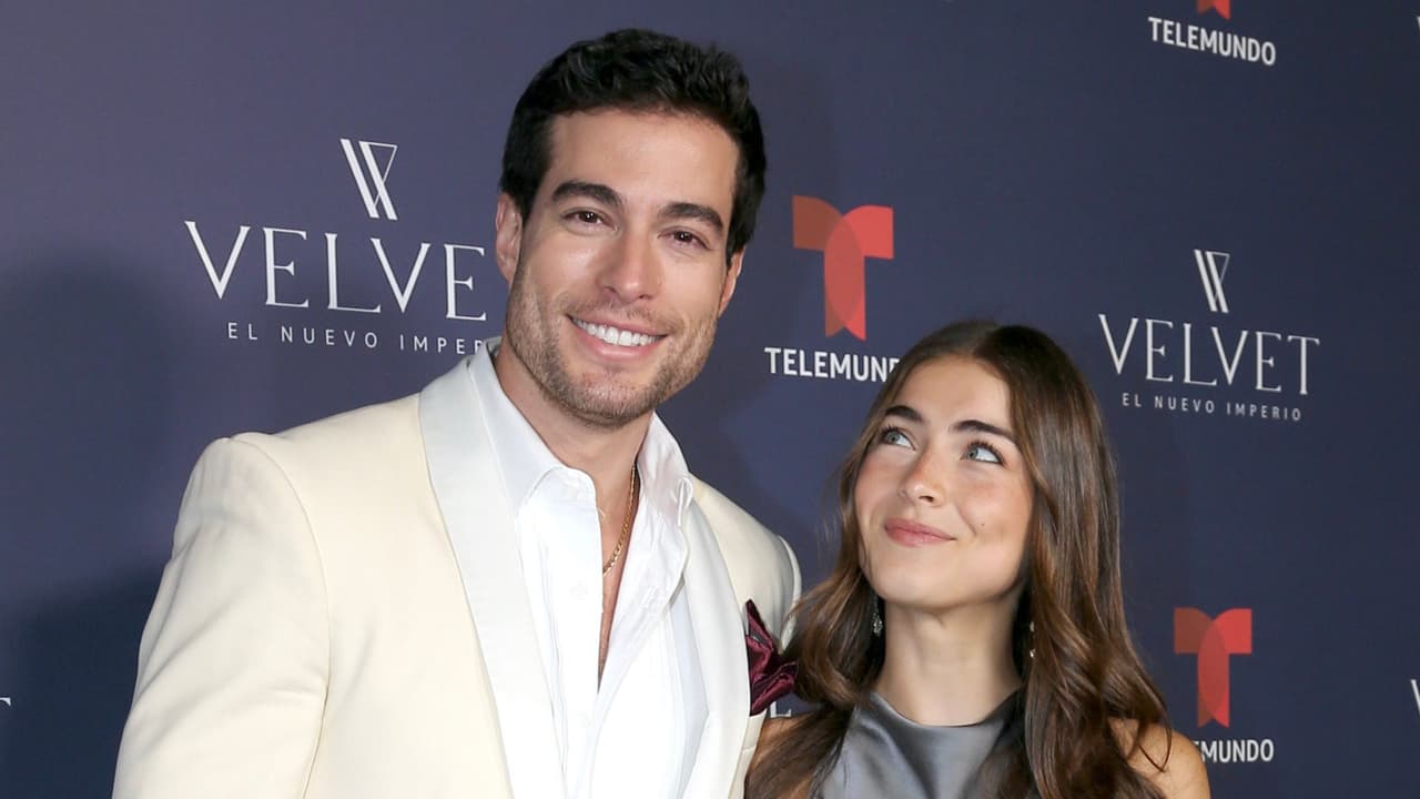 ¿Quién es la nueva novia de Danilo Carrera? Todo lo que se sabe de Camila Velayos