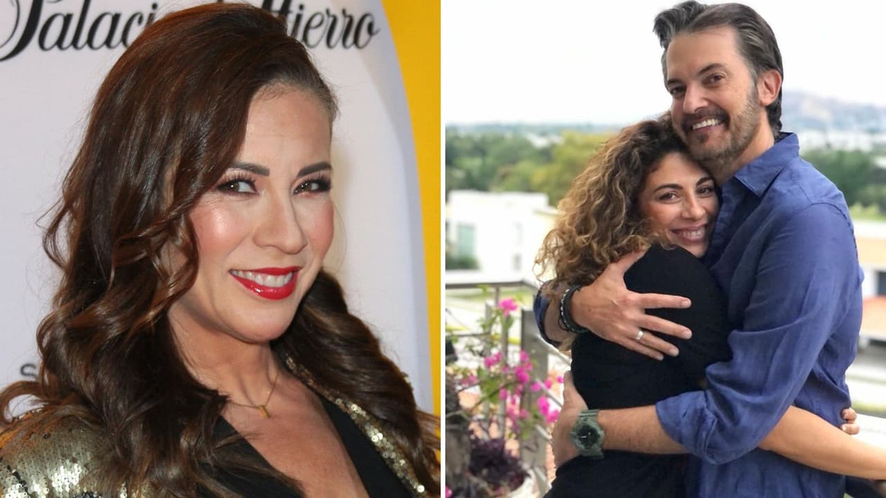 Ex de Ingrid Coronado publica fuerte mensaje; viuda de Fer del Solar reveló lo que la conductora hizo con su hijo