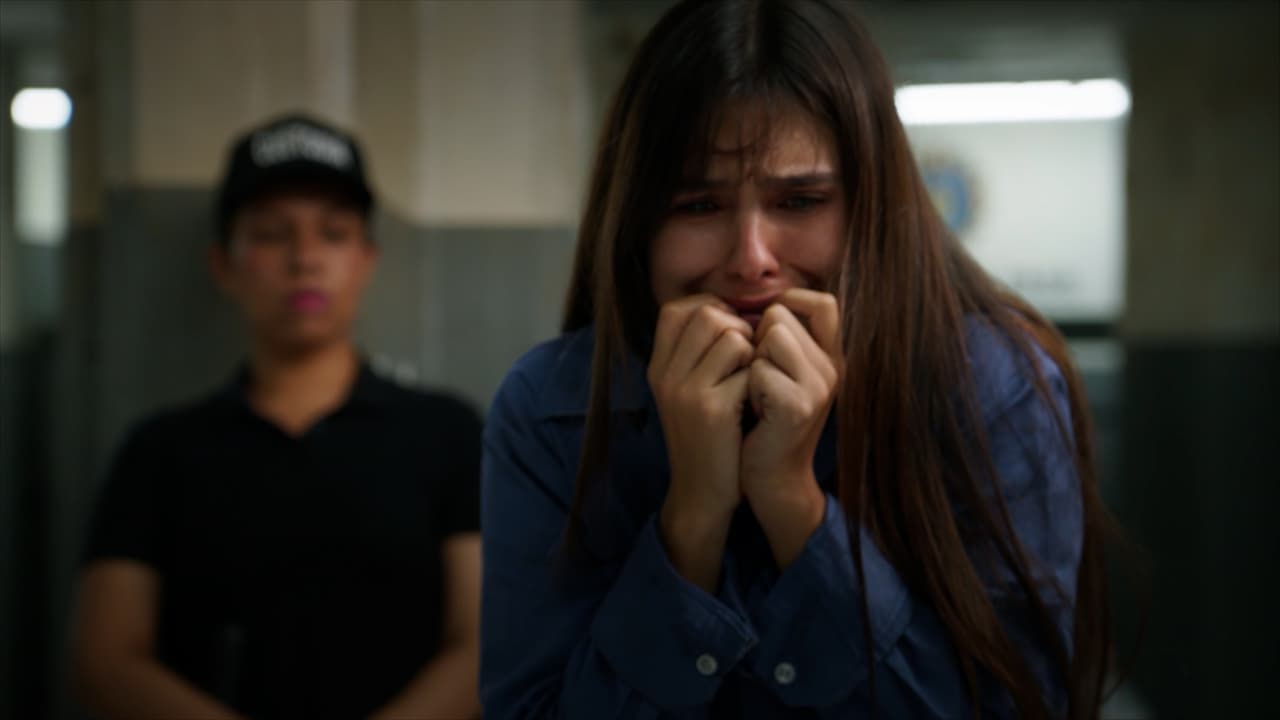 Rebeca rechaza a su bebé y, tras años de prisión, sale decidida a recuperarla: Esto pasó en 'Hermanas, Un Amor Compartido'