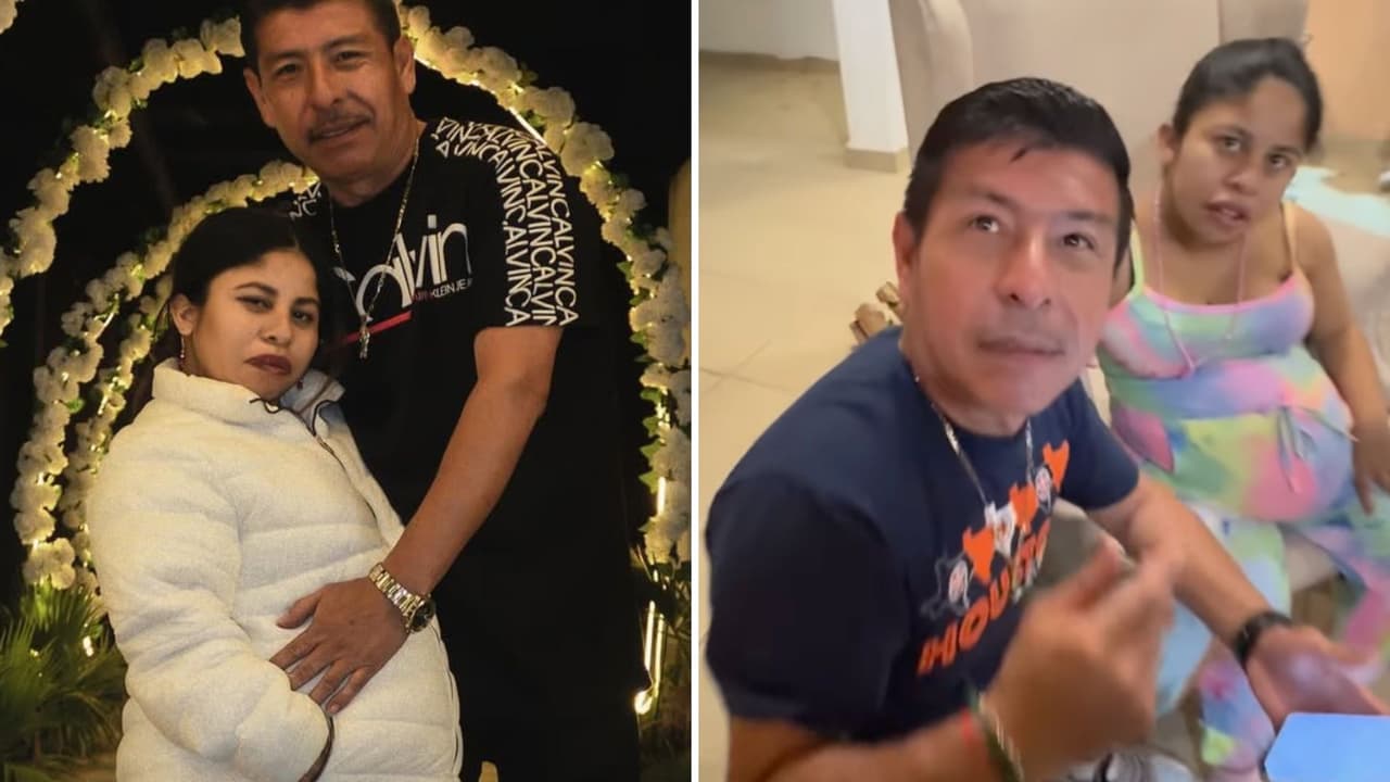 Lupita TikTok: revelan investigación a su esposo Ricardo Medellín y destapan lo que presuntamente le habría hecho a la influencer