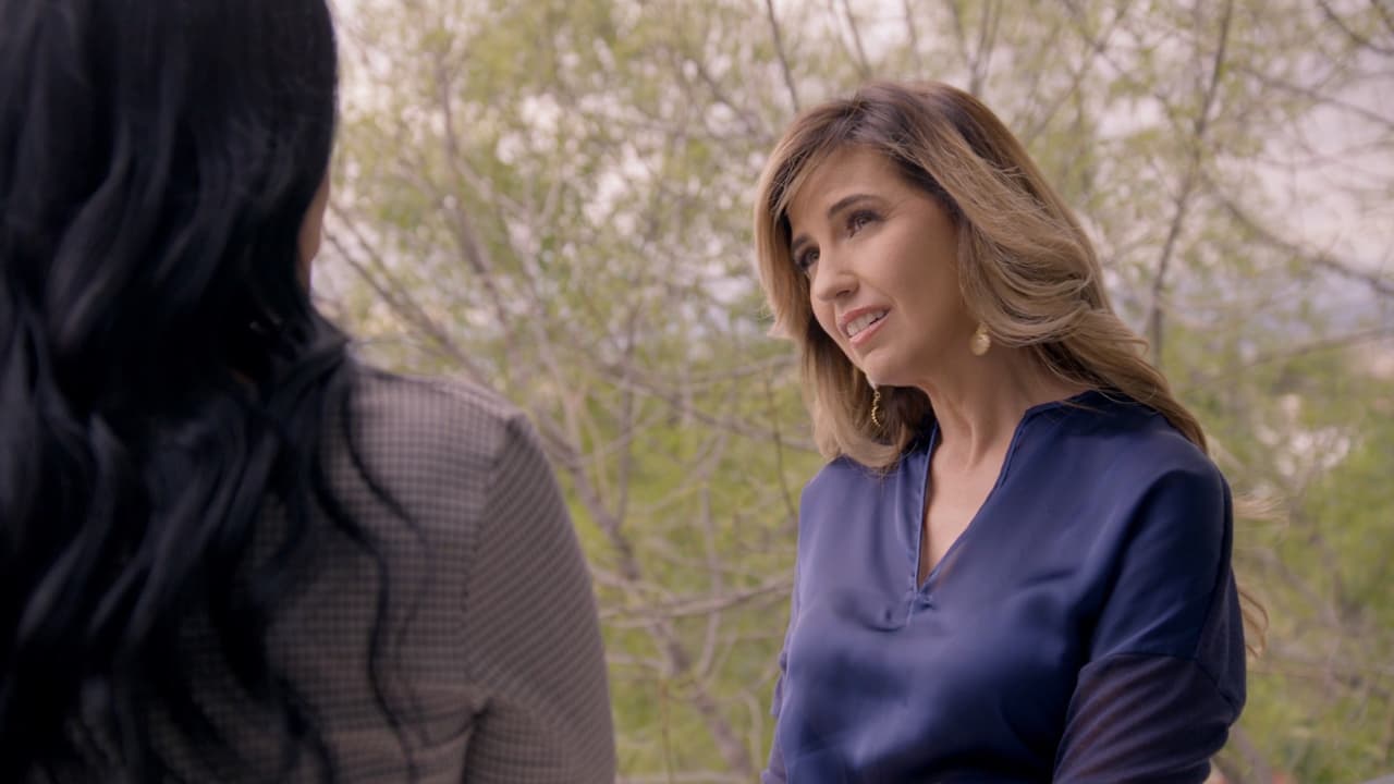Carmina (Raquel Bigorra) es la mejor amiga de Olga desde el orfanato donde estuvieron juntas, quien la ayuda a salir adelante.
<br>
<br>Isaura Espinoza y Jesús Regis son otros de los actores que también aparecen en el capítulo.