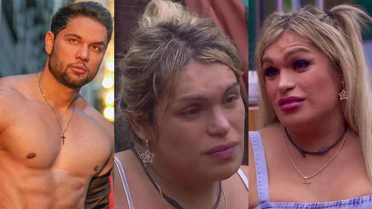 Amiga de Wendy destapa desaire que Marlon le hizo a La Perdida; por fin, confiesa si es su novio