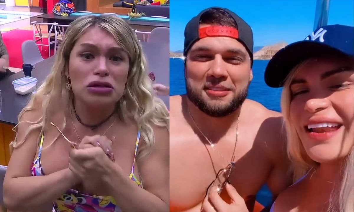 Marlon, ‘novio’ de Wendy, acaba con rumores y publica foto de su hijo: ‘Ya tiene 3 años’