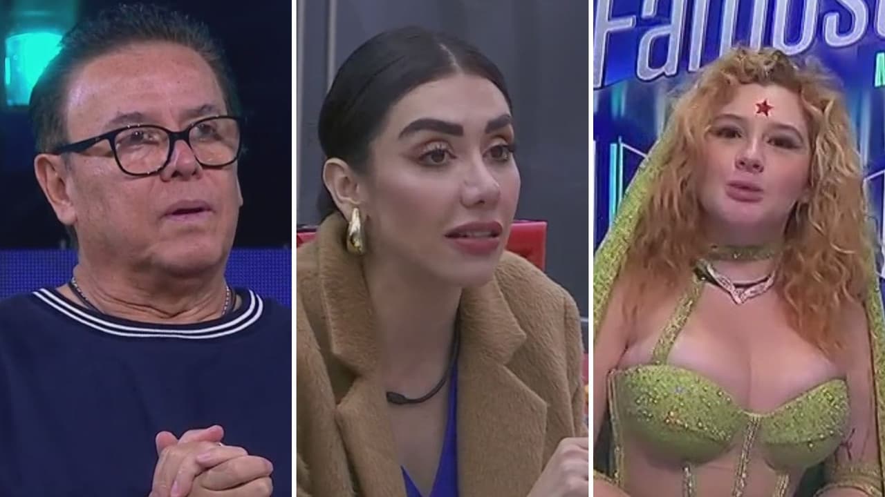 Mario asegura que Karime está “obsesionada” con Briggitte Bozzo: Arath de la Torre reacciona contundente