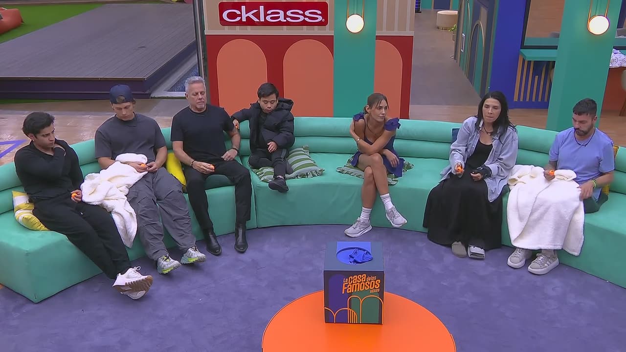 ¿Cómo se definirá al siguiente finalista de La Casa de los Famosos México 2025?