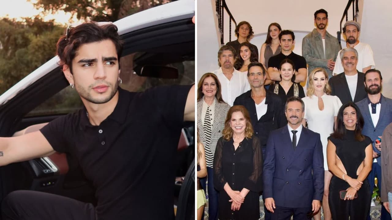 Aarón Mercury responde en Hoy a quienes cuestionan su próximo debut en las telenovelas: así reacciona