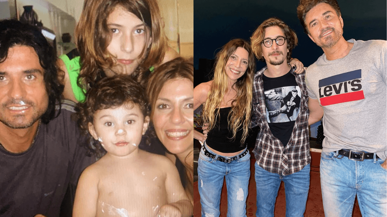 'Eugenio' de Corazón de Oro tiene un hijo que es actor de telenovelas en Televisa: así luce