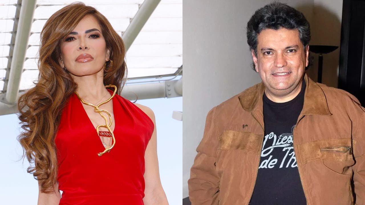 Gloria Trevi rompe el silencio y culpa a Sergio Andrade de “muchísimo dolor”; tras 20 años de haber salido de la cárcel