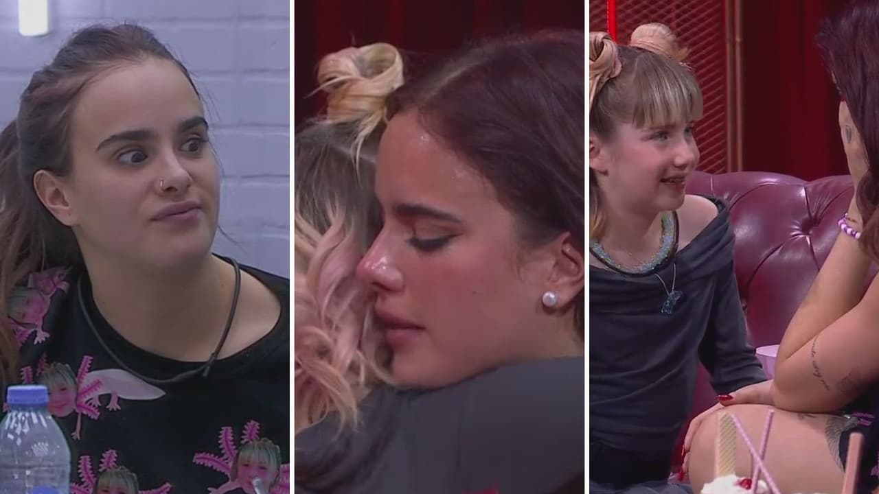 Sobrina de Gala Montes entra a La Casa: la actriz dice a todos lo que Bama le contó sobre Mariana Echeverría