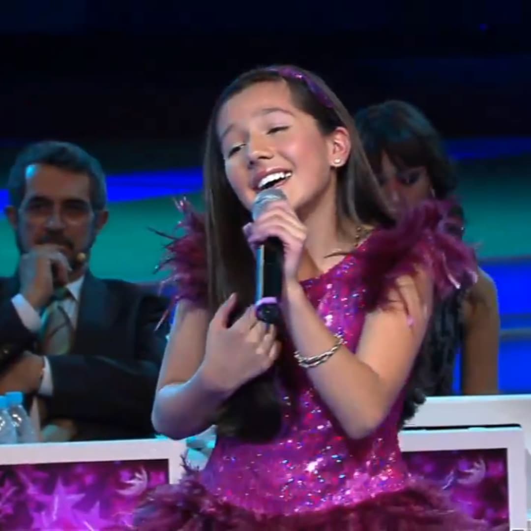 Tras su participación n Pequeños Gigantes, Mariana Paola López Miranda se centró en sus estudios académicos, sin dejar de lado su pasión por la música.