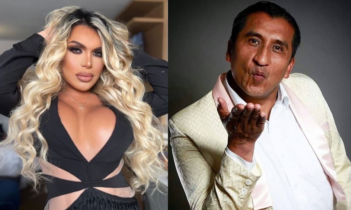 Wendy Guevara destapa el trágico final de Lady Wuu: dice que sufrió "desprecio"