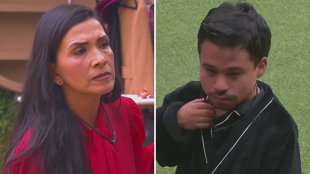 Dalílah Polanco hace un comentario sobre el cierre de Cuarto Noche y Abelito lanza una advertencia