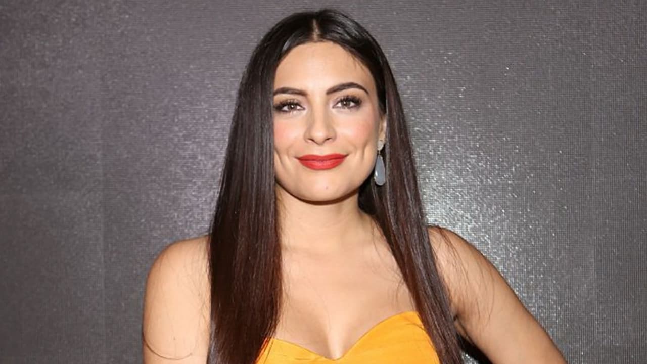 Ana Brenda Contreras regresa a los melodramas; esta es la producción en la que comparte créditos con Arap Bethke