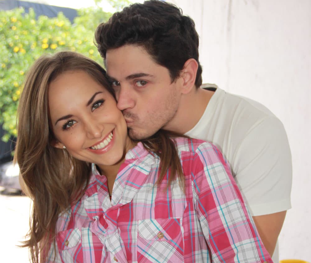 REVIVE EL DICHO: Busca conquistar a su profesor casado a toda costa en “El perdón cura lo que la mentira daña” 4 sept...