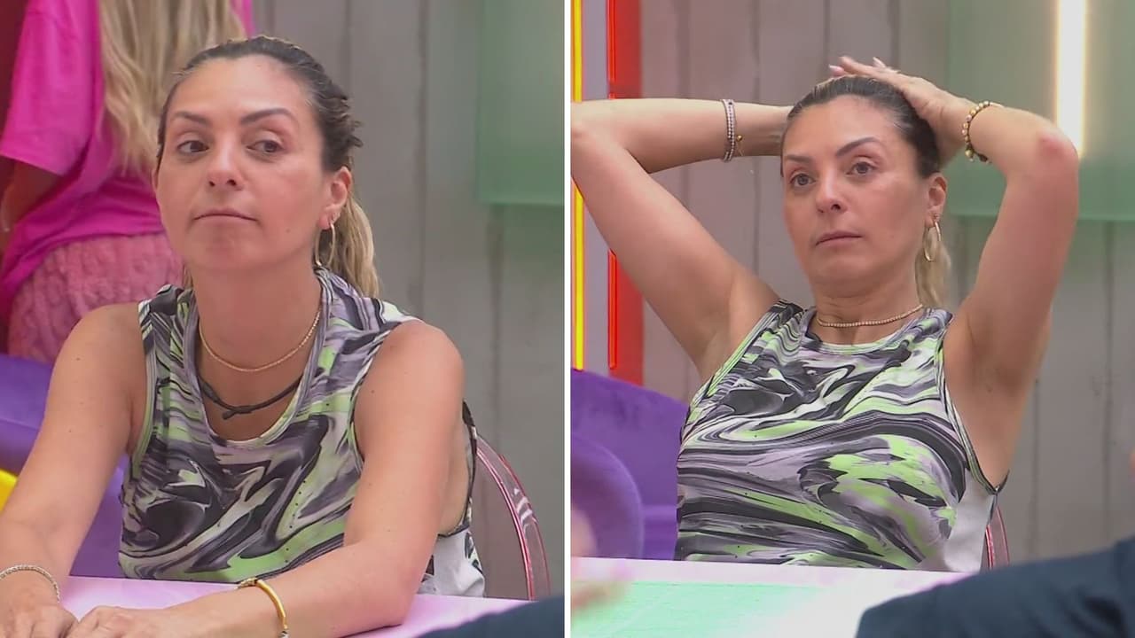 Mariana echa abajo las caretas y revela a lo que realmente regresó: plantea estrategia y Memo Schutz hace lo inesperado