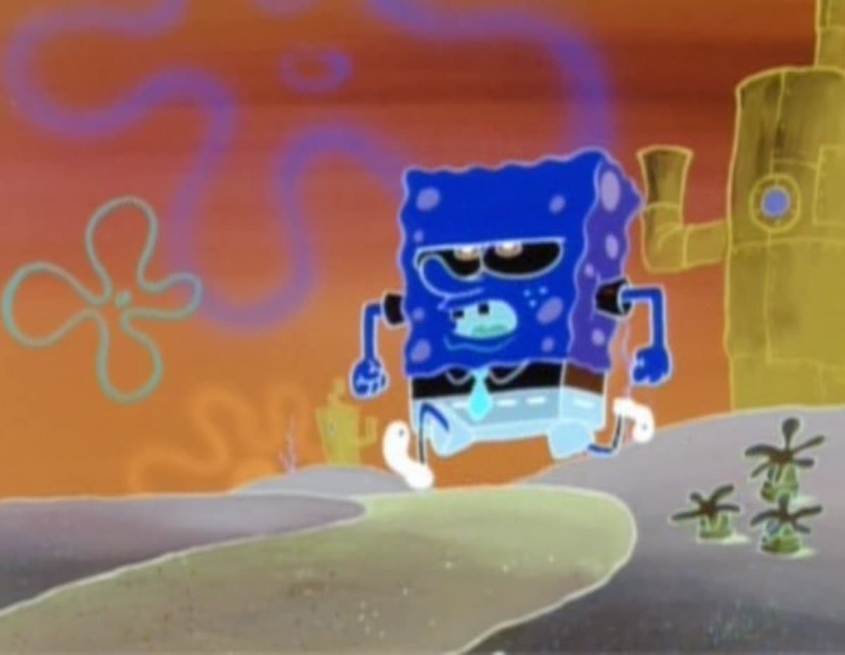 Evil be Like: te explicamos el significado de este nuevo trend