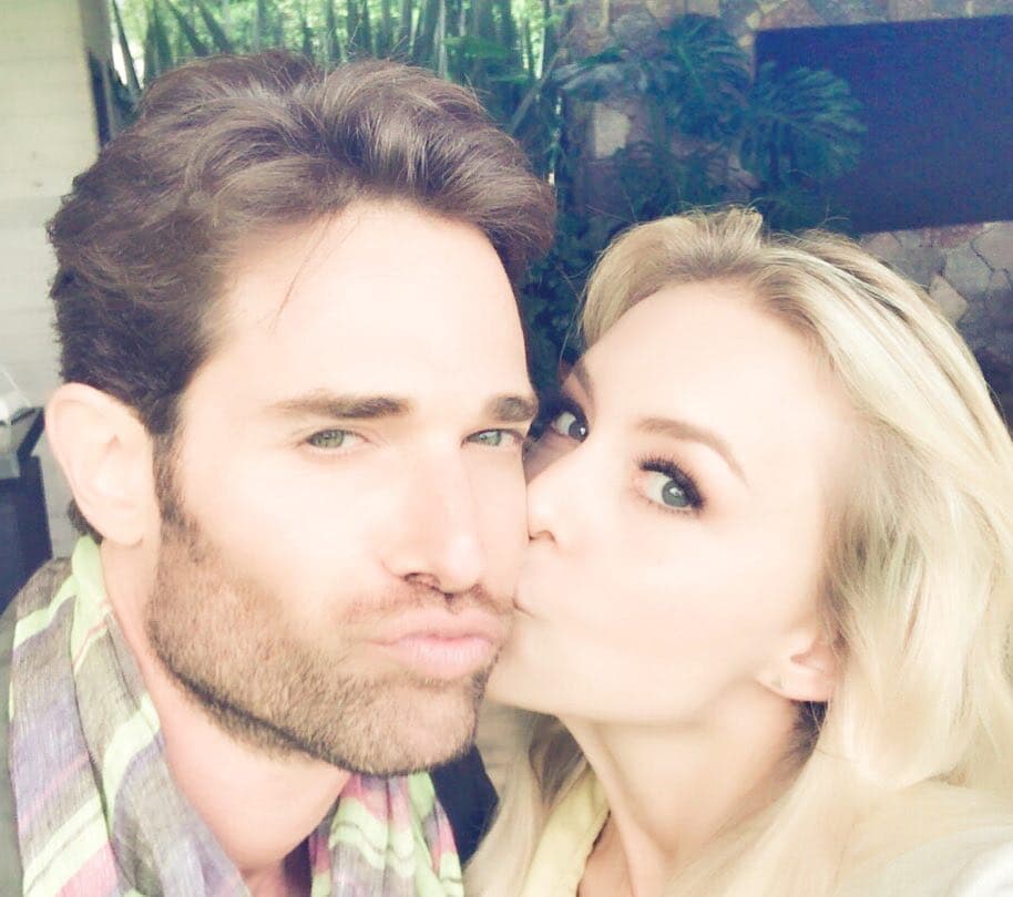 Sebastián Rulli y Angelique Boyer seguirán presumiendo su amor