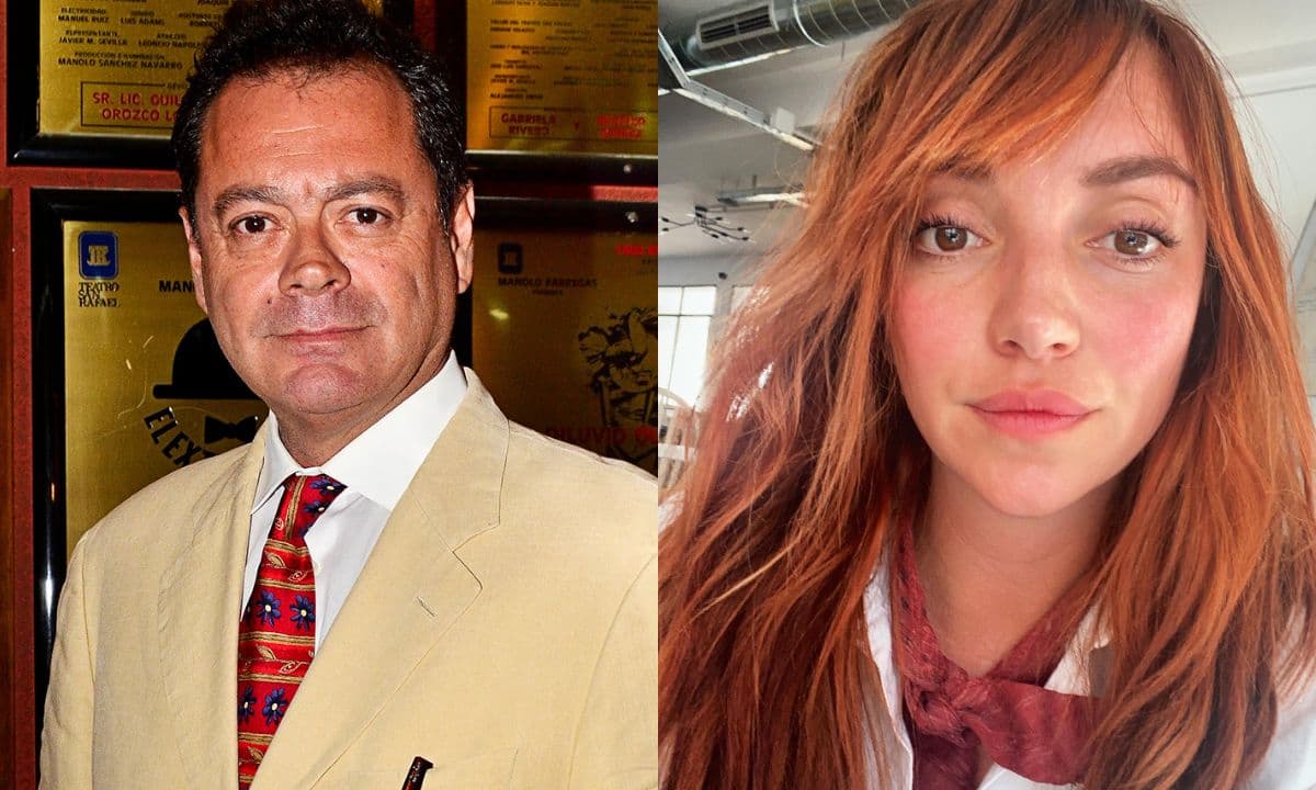El actor se sinceró sobre qué quería hacerle al sujeto que atacó a su hija